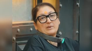 Sunita Ahuja Hits Back At Trolls Questioning Her Over Drinking And Partying: "<i>Tere Baap Ka Peeti Hoon</i>?"
