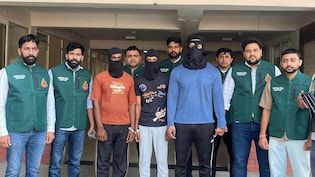 इस्लामाबाद में आतंकियों का कॉल सेंटर, भारत में एक जवान को मारने पर 3 लाख का इनाम, भट्टी मॉड्यूल पर बड़ा खुलासा
