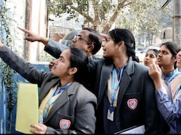 VIDEO: 12 वी नंतर  शिक्षण लगेच थांबवा; दिग्गज गुंतवणूकदाराचा देशातील तरुणांना खळबळजनक सल्ला, कारणही सांगितलं