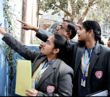 VIDEO: 12 वी नंतर  शिक्षण लगेच थांबवा; दिग्गज गुंतवणूकदाराचा देशातील तरुणांना खळबळजनक सल्ला, कारणही सांगितलं