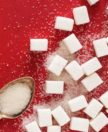 Foods That Can Prevent Sugar Cravings