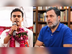 Rahul Gandhi Expresses Regret In Defamation Case Filed By Shivraj Singh Chouhan's Son