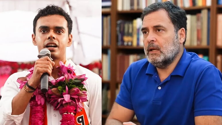 शिवराज सिंह चौहान के बेटे ने किया मानहानि केस तो राहुल गांधी ने जताया खेद, आखिर कहा क्या था