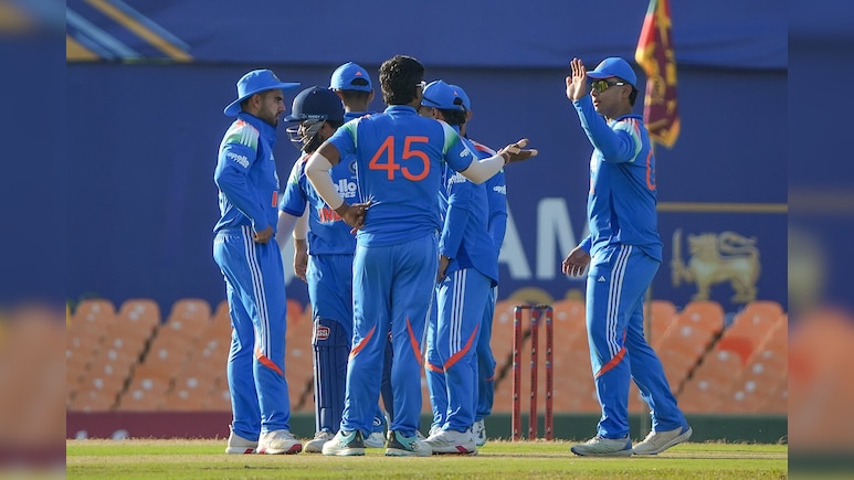 India A vs Afghanistan A Live Streaming: How To Watch Vaibhav Sooryavanshi In Action Live On TV And Online?