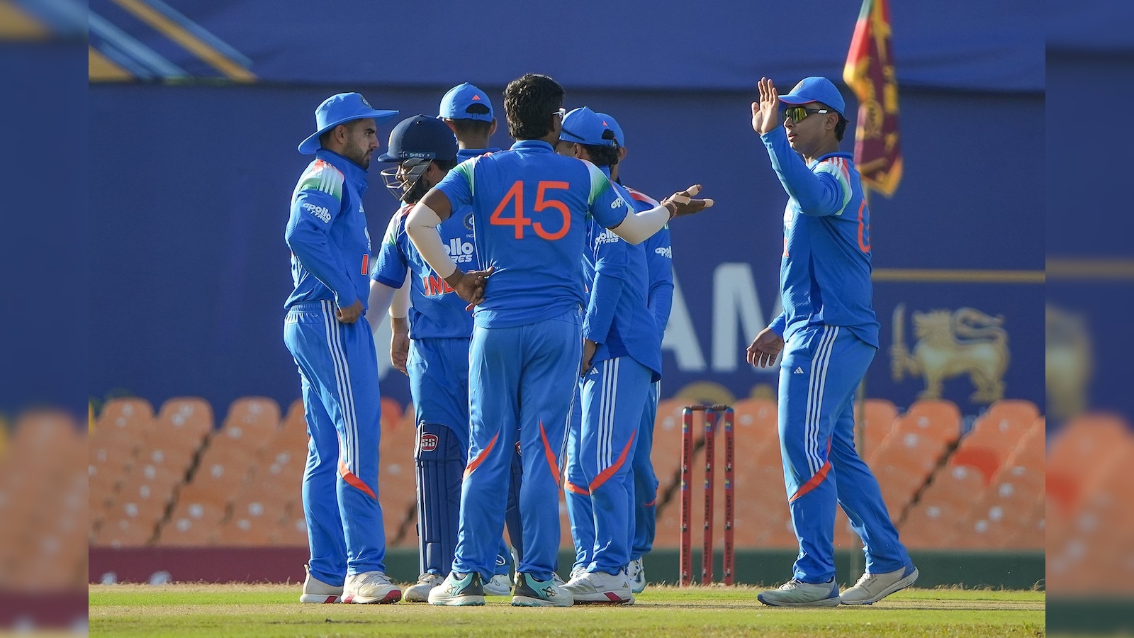 India A vs Afghanistan A Live Streaming: How To Watch Vaibhav Sooryavanshi In Action Live On TV And Online?