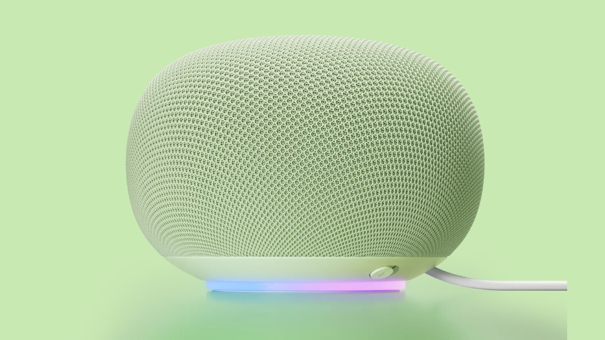 Google का खूबसूरत Home Smart Speaker अगले हफ्ते हो सकता है लॉन्च! बड़ा खुलासा