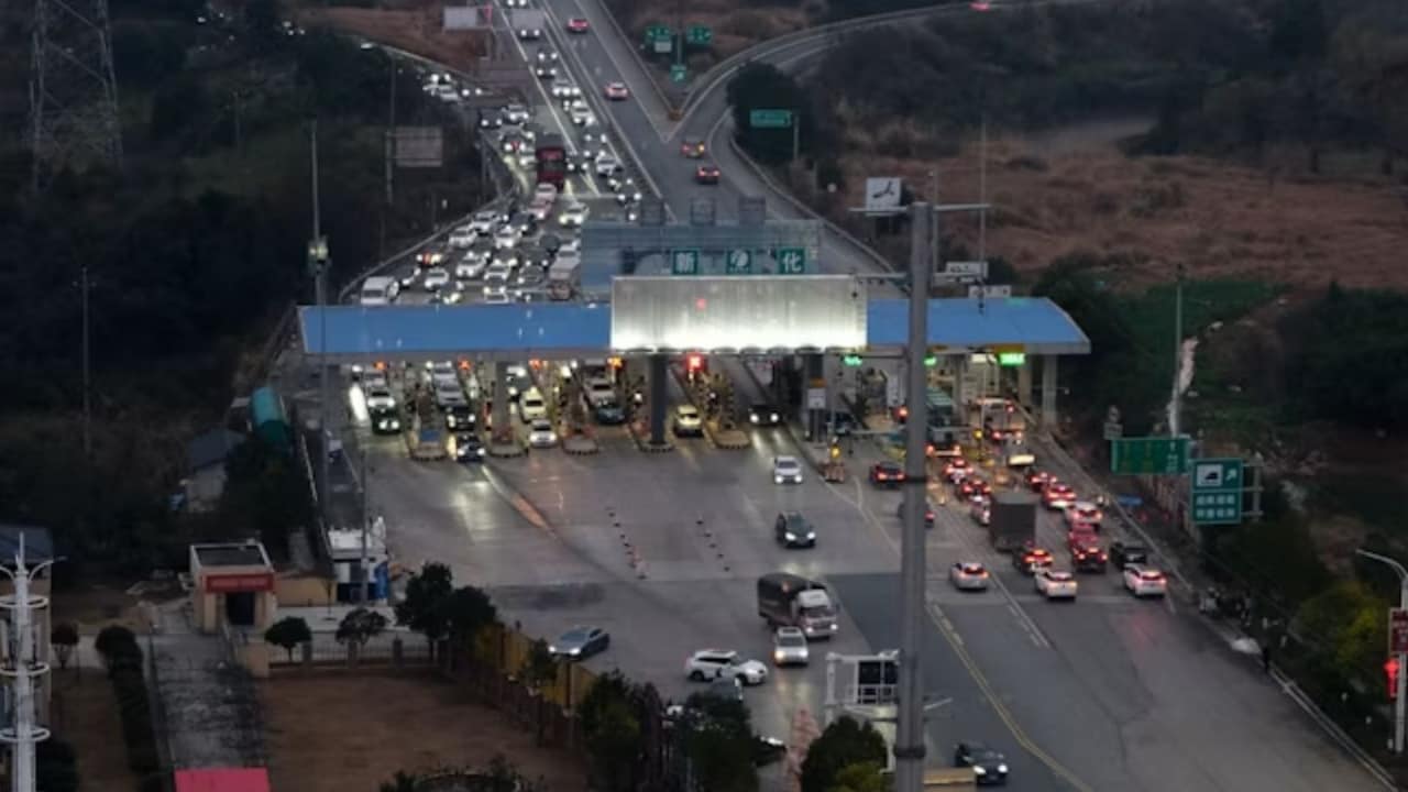 हरियाणा के NH-44 के लेटेस्ट बिना बैरियर वाले Toll का 72 घंटे का नियम जानते हैं आप?