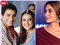 शाहरुख- सैफ के साथ फिल्म करने से करीना कपूर ने किया था इनकार, चमक गई थी प्रीति जिंटा की किस्मत, बॉक्स ऑफिस पर छप्पर- फाड़ कमाई