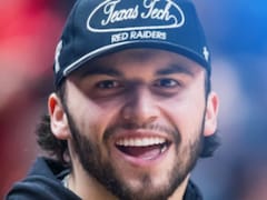 Brendan Sorsby NFL Supplemental Draft Fits: The Teams Most Likely To Take A Chance On The Texas Tech QB