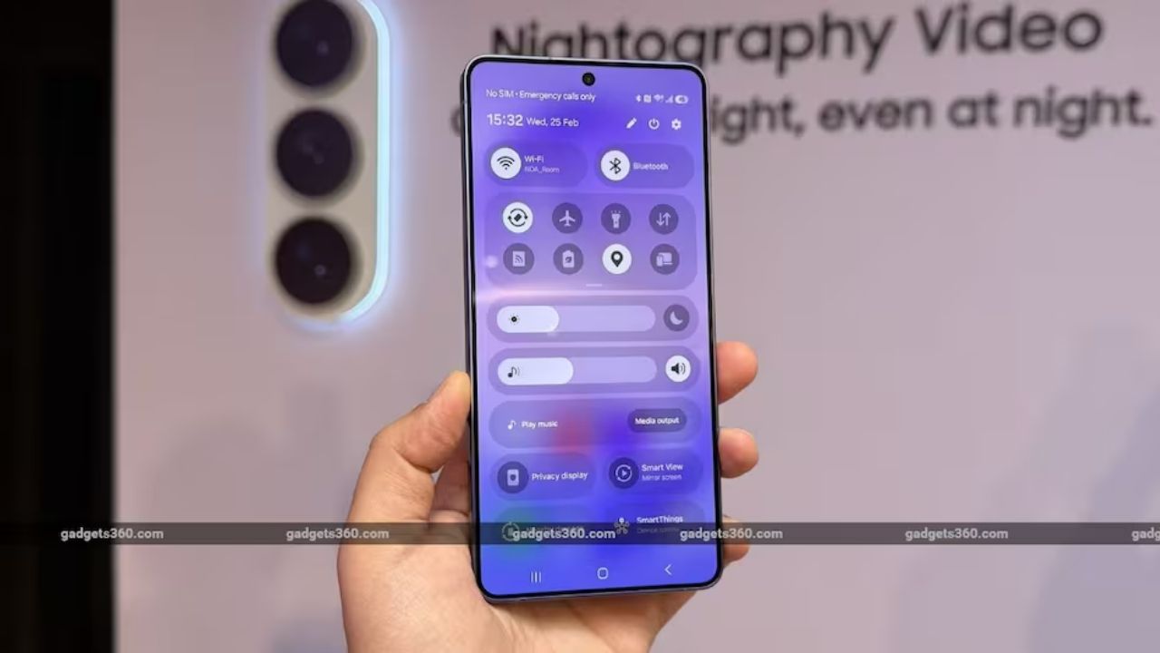 Samsung Galaxy S27 Pro soll Privacy Display vom S26 Ultra erhalten – Leak