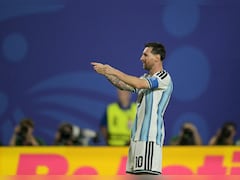 FIFA WC 2026: 'मिशन' पर लियोनेल मेसी, रिकॉर्ड्स के बेताज बादशाह, सिर्फ 1 गोल करते ही इतिहास के पन्नों में अमर हो जाएगा नाम