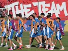 Irans Fair Play Plea Heard By US, FIFA World Cup Stay Restrictions Eased