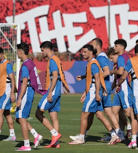 Irans Fair Play Plea Heard By US, FIFA World Cup Stay Restrictions Eased