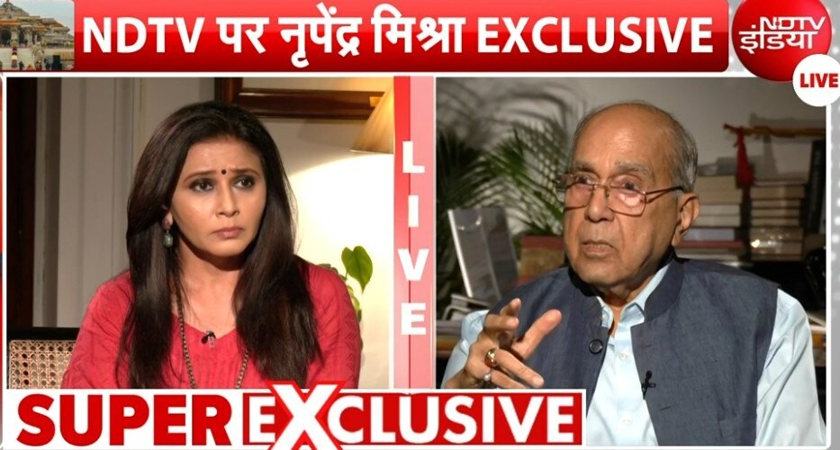 Latest and Breaking News on NDTV
