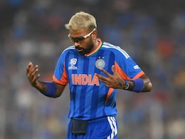 Hardik Pandya Moves Out Of Mumbai, 'Permanently Shifts' To This City: Report