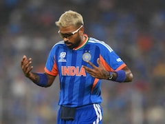 Hardik Pandya Permanently Shifts To Bengaluru From Mumbai. Report Claims This Is The Reason