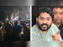 पटना में हाईवोल्टेज ड्रामा! खान सर पर दर्ज नहीं हुई FIR; धरने की तैयारी में रौशन आनंद