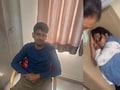 जयपुर में रिश्वत लेते पकड़े गए कर्नाटक पुलिस के तीन कर्मी, गिरफ्तारी के बाद महिला SI की तबीयत बिगड़ी
