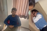 जयपुर में रिश्वत लेते पकड़े गए कर्नाटक पुलिस के तीन कर्मी, गिरफ्तारी के बाद महिला SI की तबीयत बिगड़ी