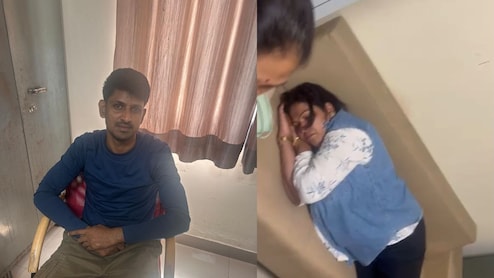 जयपुर में रिश्वत लेते पकड़े गए कर्नाटक पुलिस के तीन कर्मी, गिरफ्तारी के बाद महिला SI की तबीयत बिगड़ी