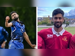 पापा चले गए पर बेटे ने पूरा किया सपना, आयरलैंड T20 टीम में कैसे पहुंचे राजस्थान के जय मूंदड़ा; भारत के खिलाफ खेलेंगे मैच