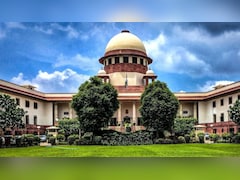 बेटे को हक तो बेटी को क्यों नहीं? सुप्रीम कोर्ट बोला- शादी के बाद भी बेटी परिवार का हिस्सा