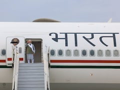 PM Modi Kicks Off France-Slovakia Tour, Says India Will Voice Global South's Aspirations At G7 Summit