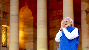 A Fauji's Salute To India's Longest-Serving Prime Minister