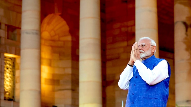 Opinion | A Fauji's Salute To India's Longest-Serving Prime Minister