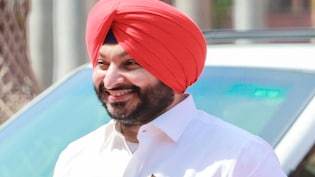 राज्यसभा चुनाव: तरुण चुघ को टिकट, रवनीत बिट्टू को इंतजार; जानें पंजाब BJP के स&zwj;ियासी उलटफेर के मायने
