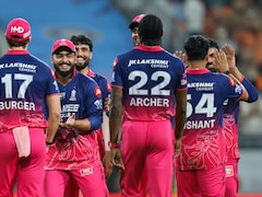 "Block <i>Hi Kar Diya Hai</i>": Taarak Mehta Fame Actress Big Revelation On Rajasthan Royals Player