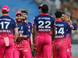 "Block <i>Hi Kar Diya Hai</i>": Taarak Mehta Fame Actress' Big Revelation On Rajasthan Royals Player