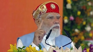 GDP Showdown: India Logs 7.8% Growth, PM Modi Slams 'Pessimists' Amid Political War