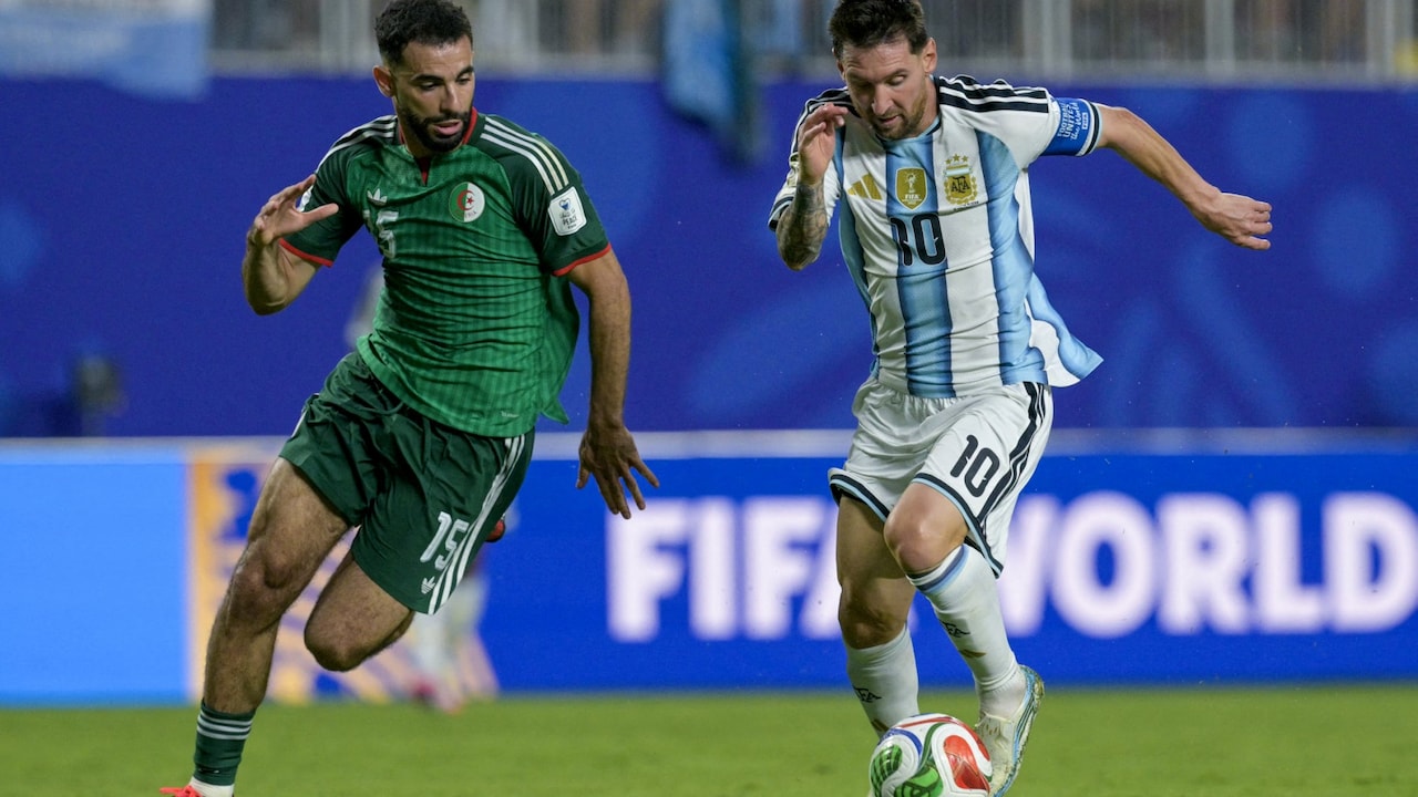 100 Goals In 33 Games: FIFA World Cup 2026 Is Historic Already After Setting 68-Year High