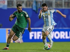 100 Goals In 33 Games: FIFA World Cup 2026 Is Historic Already After Setting 68-Year High