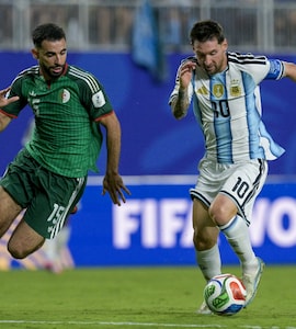 100 Goals In 33 Games: FIFA World Cup 2026 Is Historic Already After Setting 68-Year High