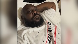 Elf Actor Faizon Love Detained In Tampa On Contempt Of Court And Criminal Contempt Of Court Charges