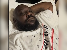 Elf Actor Faizon Love Detained In Tampa On Contempt Of Court And Criminal Contempt Of Court Charges