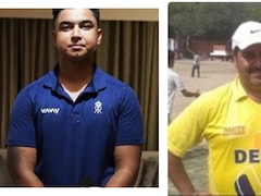 'विराट के साथ कोई तुलना नहीं', कोहली के कोच राजकुमार की सूर्यवंशी को अहम सलाह