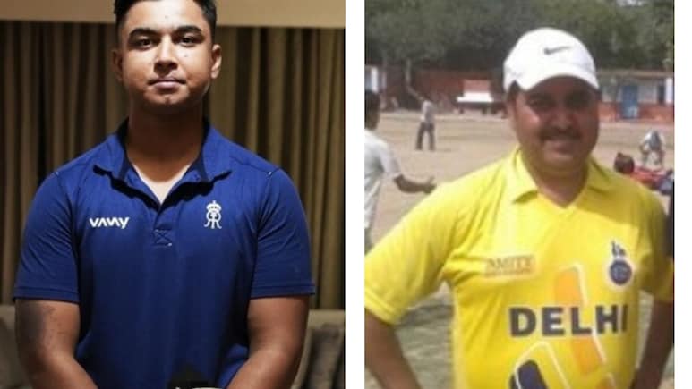'विराट के साथ कोई तुलना नहीं', कोहली के कोच राजकुमार की सूर्यवंशी को अहम सलाह