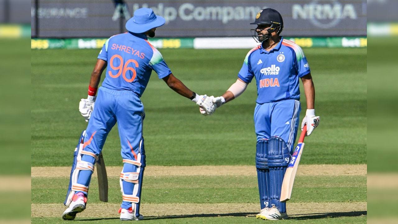 Rohit Sharma's 'You Have To Earn It' Remark Sums Up Shreyas Iyer's Promotion As India's T20I Captain — WellsTrack