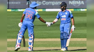 Rohit Sharma's 'You Have To Earn It' Remark Sums Up Shreyas Iyer's Promotion As India's T20I Captain