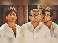 'हेरा फेरी 3' को डायरेक्ट नहीं करेंगे प्रियदर्शन, अक्षय कुमार-सुनील शेट्टी की फिल्म के प्रोड्यूसर ने बताई अंदर की बात