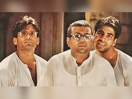 'हेरा फेरी 3' को डायरेक्ट नहीं करेंगे प्रियदर्शन, अक्षय कुमार-सुनील शेट्टी की फिल्म के प्रोड्यूसर ने बताई अंदर की बात