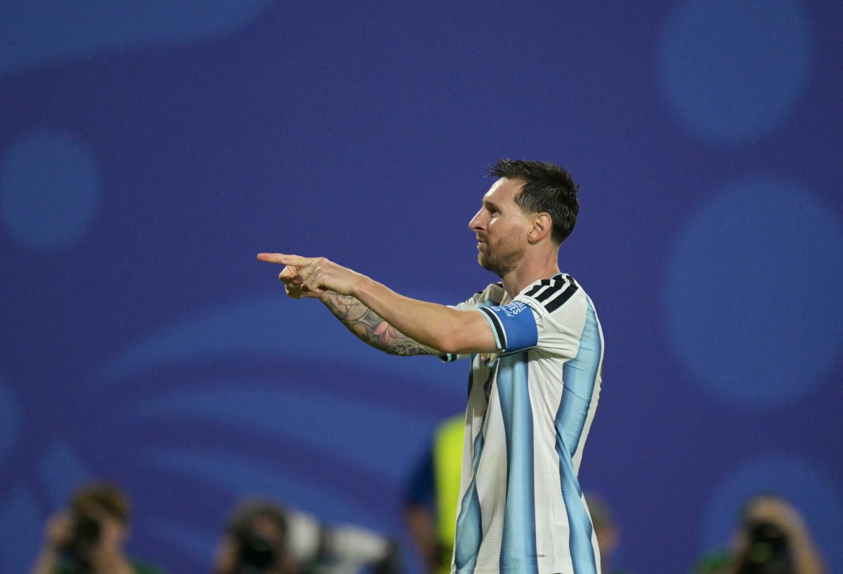 FIFA World Cup: List Of Top Goalscorers In FIFA World Cup History