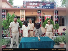 पुणे केतन मर्डर केस के बाद अब ओडिशा में खौफनाक वारदात! पत्नी ने प्रेमी संग मिलकर की पति की हत्या