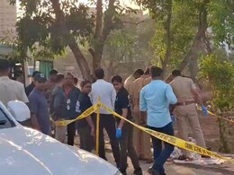 Badlapur News: 48 वार करून महिलेचा खून, नंतर स्वतःवर केले 8 वार; बदलापुरातील घटनेने सर्वच सून्न, वाचा सविस्तर