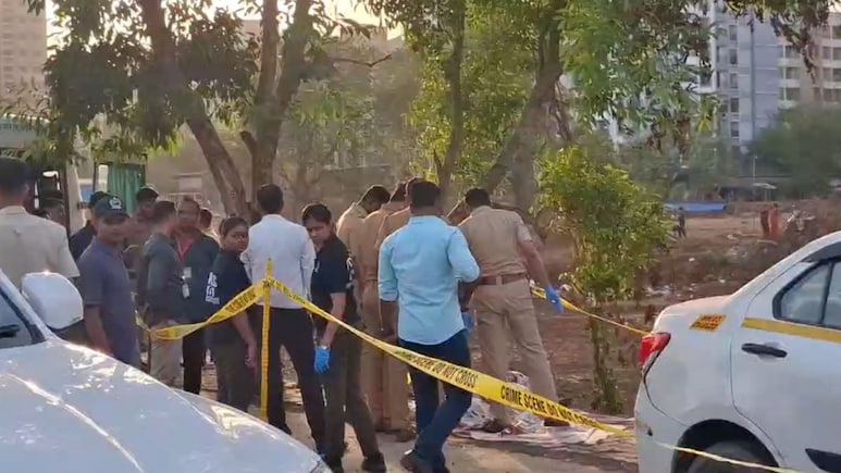 Badlapur News: 48 वार करून महिलेचा खून, नंतर स्वतःवर केले 8 वार; बदलापुरातील घटनेने सर्वच सून्न, वाचा सविस्तर