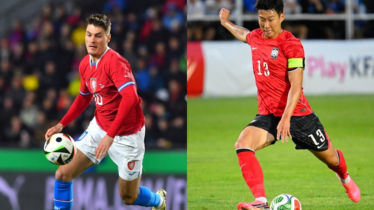 South Korea vs Czechia Live Score, FIFA World Cup 2026: All Eyes On Son Heung-Min In Farewell Competition