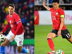 South Korea vs Czechia Live Score, FIFA World Cup 2026: All Eyes On Son Heung-Min In Farewell Competition